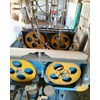 Baker C Band Resaw
